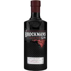 Brockmans Gin 1ltr