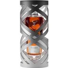 Glenfiddich 30 Year Old Suspended Time Re-imagined Time Series Speyside Whisky 70cl