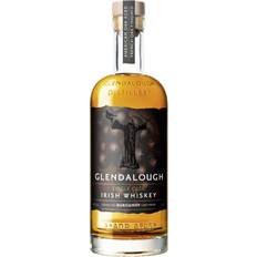 Glendalough Grand Cru Burgundy Single Cask Irish Whiskey