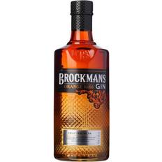 Brockmans Gin Orange Kiss 70 cl