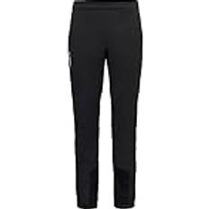 Kort - XL Bukser Vaude Larice Core Pants Cross-country ski trousers Regular, black