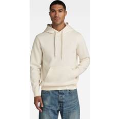 G-Star S Sweatere G-Star Premium Core Hooded Sweater Beige Men