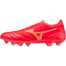 Mizuno 49 - Herre Sportssko Mizuno Fodboldstøvler Morelia Neo IV Beta Elite MIX p1gc2342-064 Størrelse