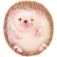 Shein 1pcs Hedgehog Pinch Fun Simulated Animal Vent Ball Slow Rebound Stress Relief Cute Pet Gift