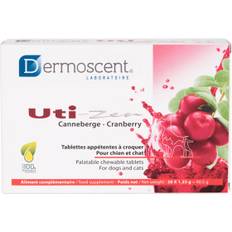 Dermoscent Uti-Zen Cranberry Tabletten