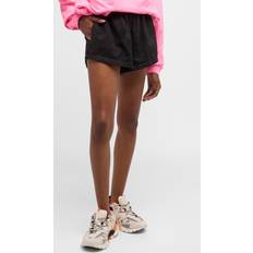 Balenciaga XS Shorts Balenciaga Running Shorts Black Faded Black Faded