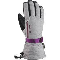 Dakine Women's Leather Sequoia GORE-TEX Snowboard Gloves