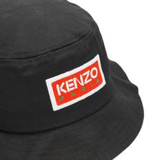 Kenzo Sort Tøj Kenzo Hat Men colour Black Black