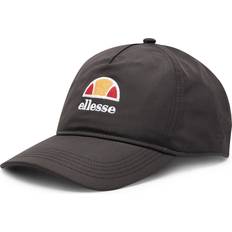 Ellesse Kasketter Ellesse Albo Snapback Cap – Schwarz