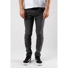 Herre - Viskose Jeans Only & Sons Male Skinny Jeans