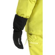 Icebreaker Merinould Handsker Icebreaker MerinoLoft Mittens Black/Enamel Extra