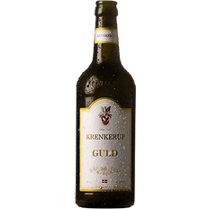 Krenkerup Guld 5.7% 33 cl