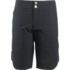 Skhoop Bukser & Shorts Skhoop Women's Edvina Shorts, XL, Black