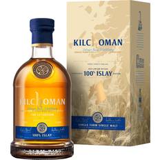 Kilchoman 100% Islay 13th Release 70cl