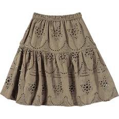 Grå Nederdele Molo Bianna Skirts, Grey 122/128