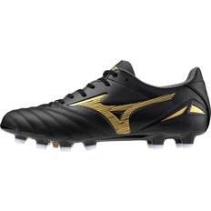 Mizuno 44 ½ - Grus - Herre Fodboldstøvler Mizuno Fodboldstøvler MORELIA NEO IV PROU FG p1ga2334-050 Størrelse 42,5