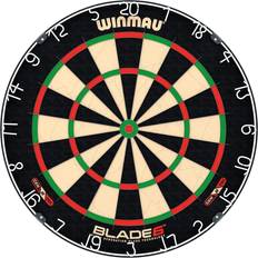 Udendørs legetøj Winmau Blade 6 Dartboards