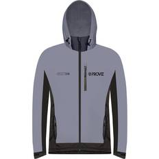 Proviz Jakker Proviz Men's Reflect360 Fleece-lined Reflective Waterproof Outdoor Jacket
