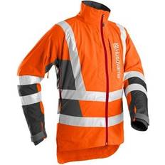 Husqvarna Jakker Husqvarna Jakke Technical High Viz 46/48