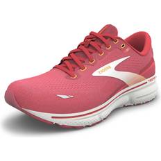 Brooks Pink Sko Brooks Ghost 15 Women's Running Shoes SS23