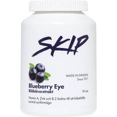 Skip Blueberry Eye tab 90 st