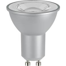 Kanlux LED-Leuchtmittel GU10-PAR16 in Silber 6,5W 580lm CRi95 4000K 36°