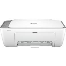 HP Farveprinter - Inkjet - Kopimaskine Printere HP DeskJet 2820e