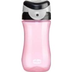 Chicco Drikkedunke Chicco 144778 HARD MOUTH CUP 2L GIRL