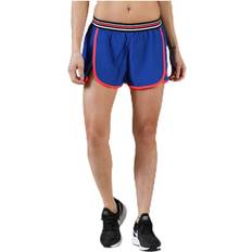 Björn Borg Dame Shorts Björn Borg Tine Shorts Blue, Female, Tøj, Shorts, Tennis, Blå