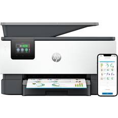 HP Farveprinter - Scannere Printere HP OfficeJet Pro 9120b