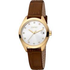Esprit Gold Watch