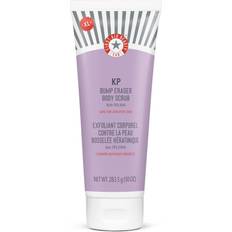 First Aid Beauty Kropspleje First Aid Beauty KP Bump Eraser Body Scrub 10% AHA 283.5g