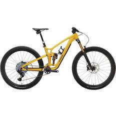 Herre Mountainbikes Trek Fuel EX 9.9 XX1 AXS Gen 6 - Satin Baja Yellow