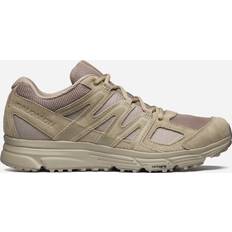 Salomon Grøn Sneakers Salomon X-Mission Sneakers Vintage Khaki