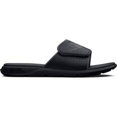 Under Armour 47 - Unisex Hjemmesko & Sandaler Under Armour Mercenary Slides Black Man