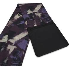 Y-3 Halstørklæde & Sjal Y-3 Quilted Aop Scarf Osfa Purple