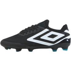 Umbro Fodboldstøvler Umbro Velocita VI Pro Fg Black, Male, Sko, Fodboldsko, Fodbold, Sort