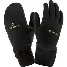 Therm-ic Versatile Light Glove, S, Black