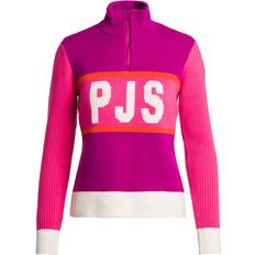 Parajumpers XS Overdele Parajumpers Gia Turtleneck Sweater Pink