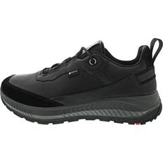 LLOYD 47 - Dame Sko LLOYD ELLEK Herre Sneaker BLACK