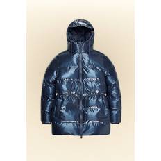 Rains Dame - Parkaer Jakker Rains W Alta Puffer Parka