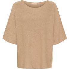 Marta Du Chateau 5003 Knit LIGHT CAMEL OSIZE