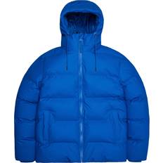 Unisex - XXL Jakker Rains Alta Puffer Jacket - Waves