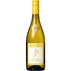 Barefoot Hvidvine Barefoot Chardonnay 60.00 kr. pr. flaske