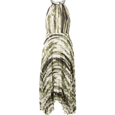 40 - Halterneck Kjoler Esprit Damen 043EO1E321 Kleid, 003/BLACK 3