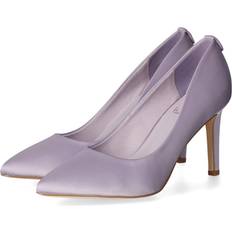 41 - Dame - Syntetisk Højhælede sko La Strada Pumps