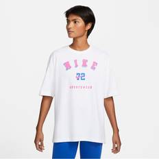 Nike One Size Overdele Nike Sportswear Womens T Shirt