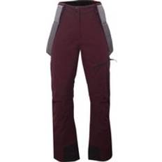 2117 of Sweden Rød Tøj 2117 of Sweden Women's Ebbared Pant Ski trousers S, red
