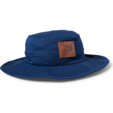 Fox Hovedbeklædning Fox Hat Traverse Solid, Deep Cobalt