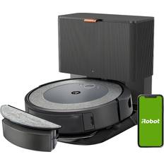 IRobot kortlægning Robotstøvsugere iRobot Roomba Combo i5+